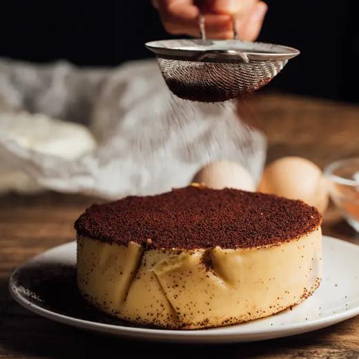 提拉米苏 | 烤爱 商品图0