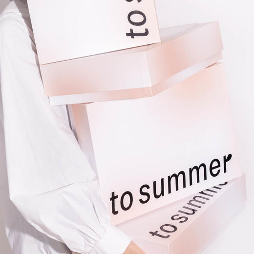 年度限定—西溪桃花香氛礼盒（周三晚8点，仅限产品体验官购买）下单后3-5天，顺丰快递发出「观夏tosummer」 商品图1