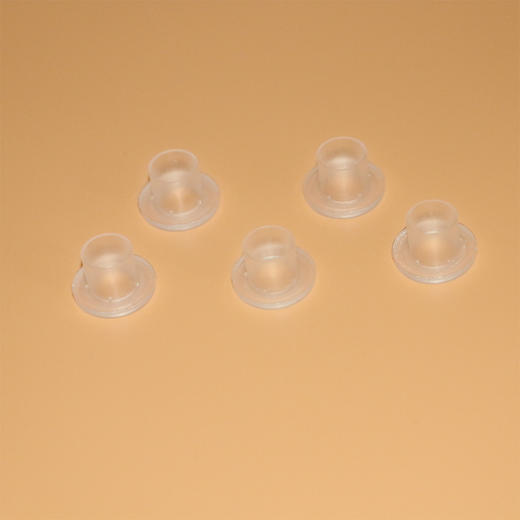 热水器绝缘垫（进口PP原料）适用海尔美的100个/包0.03kg 商品图4