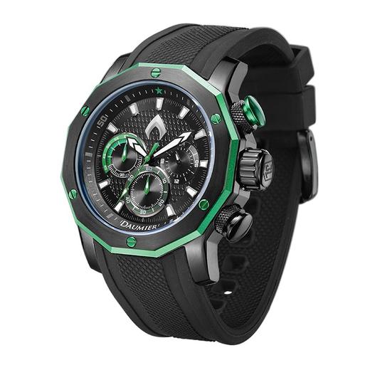 daumier丹玛激情澎湃正义联盟海王主题限量款阿里斯系列瑞士手表