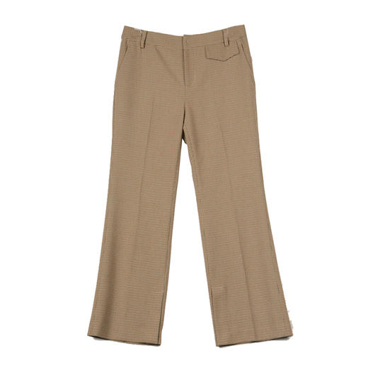 NEELLY春秋新品裤子N082008BH085 商品图4