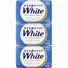 日本进口花王/KAO沐浴护肤滋润保湿天然white香皂3款组合装 商品缩略图1