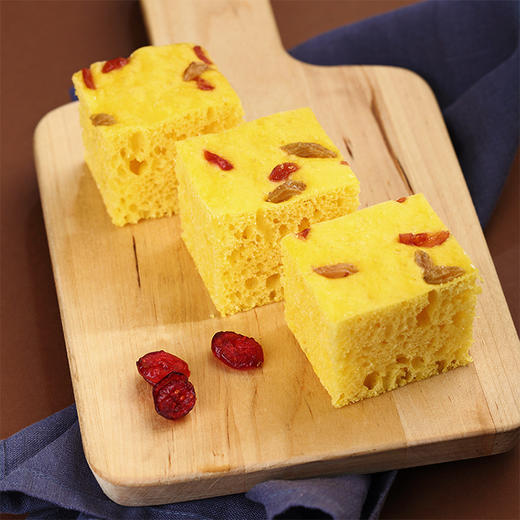 西贝小米发糕（6粒）【社群】 商品图2