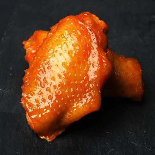 奥尔良烤翅1千克/包 商品图2