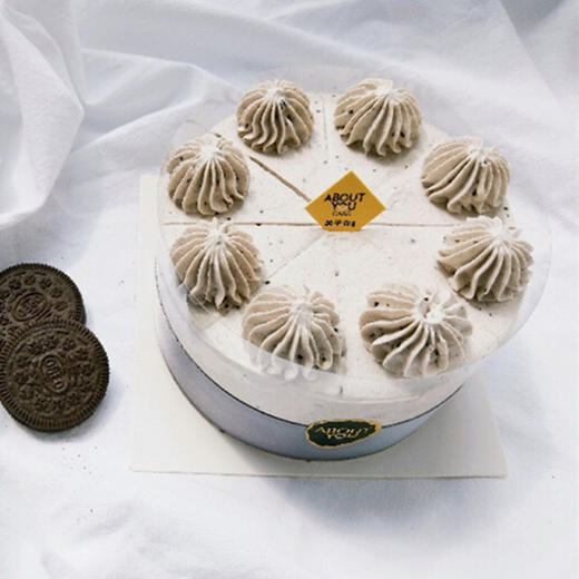 下午茶5寸水果蛋糕 多种口味可选 商品图3