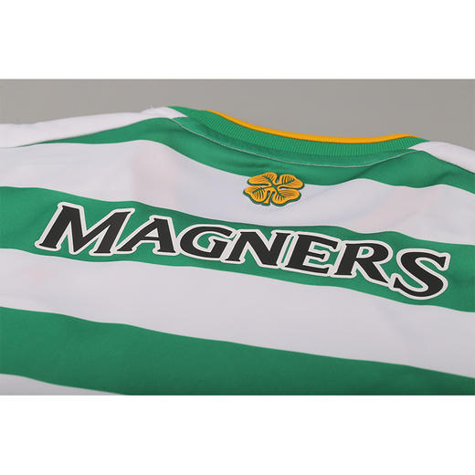 ADIDAS/阿迪达斯 凯尔特人20/21赛季主场球迷版球衣GE5226 商品图2