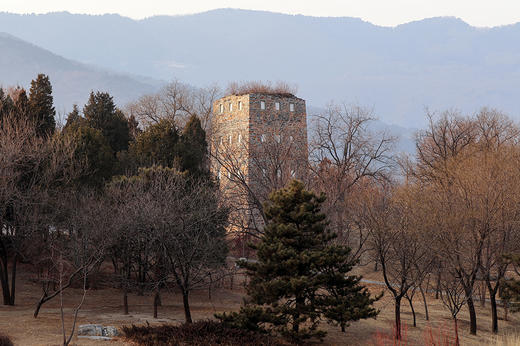 番子营与《红楼梦》中芳官的外号 商品图0