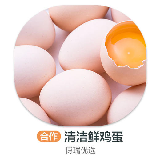 清洁蛋（合作长春） 商品图0
