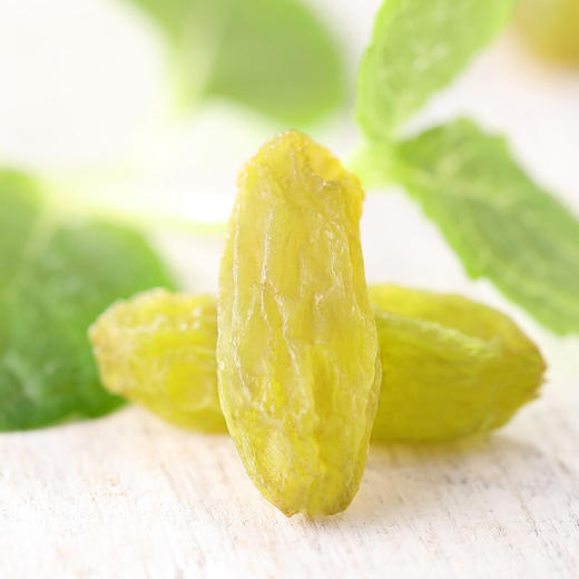 新疆特产无核白葡萄干 128g/袋·sp 商品图3