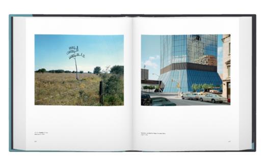 【现货】Stephen Shore:Selected Works 1973-1981 | 史蒂芬·肖尔：精选摄影集 商品图2