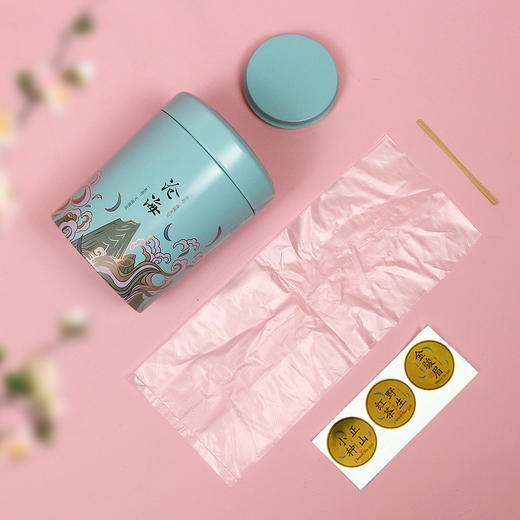 沧海【通版 • 半斤】5.5元 一个/一件72个 商品图1