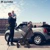Easywalker Buggy XS轻便折叠婴儿推车可坐躺便携高景观幼儿推车 商品缩略图2