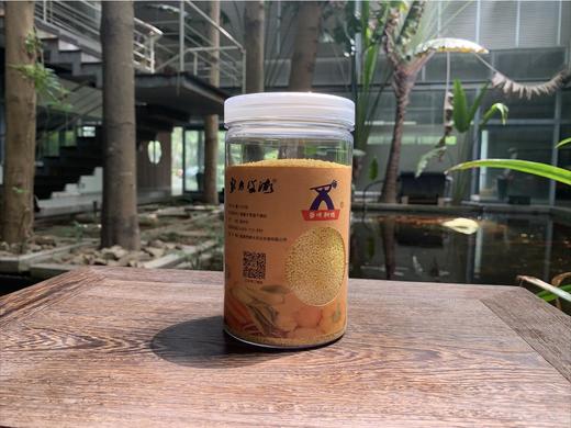 黄小米（斤） 商品图0