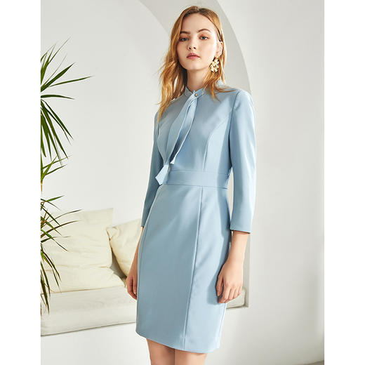 EITIE爱特爱6007754连衣裙 商品图5