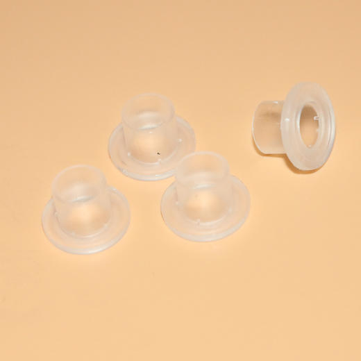 热水器绝缘垫（进口PP原料）适用海尔美的100个/包0.03kg 商品图5