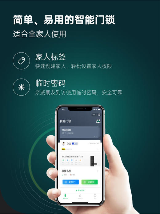 【GY】购360家庭卫士送物业费500元 商品图4