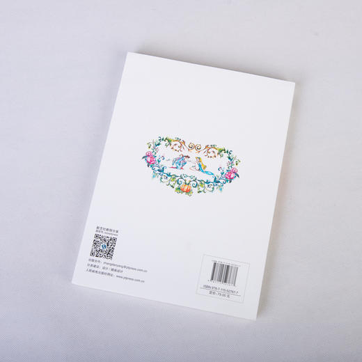 慢慢来，比较快——成为插画师的30周学习手册 商品图4