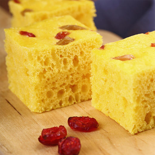 西贝小米发糕（6粒）【社群】 商品图3