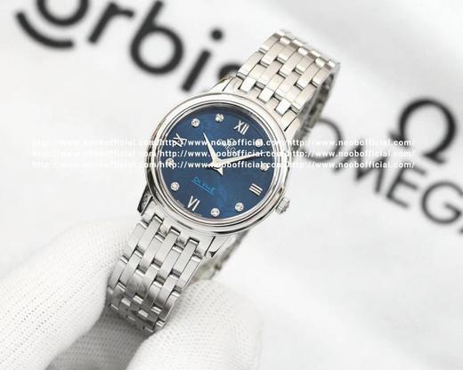 KZ工厂 2020超级克隆蝶飞奥比斯，D级品质苏联石，使用和正品相同的机芯，完整的限定版包装，首批预定送专卖店奥比斯小熊 商品图1