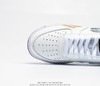 耐克Nike Air Force 1 Low鸳鸯炫彩线勾空军一号低帮百搭休闲运动板鞋 商品缩略图4