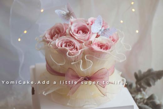 粉色佳人 商品图2