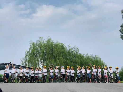 植树骑行 | 让我们用车轮丈量青春，以植树栽种梦想 商品图3