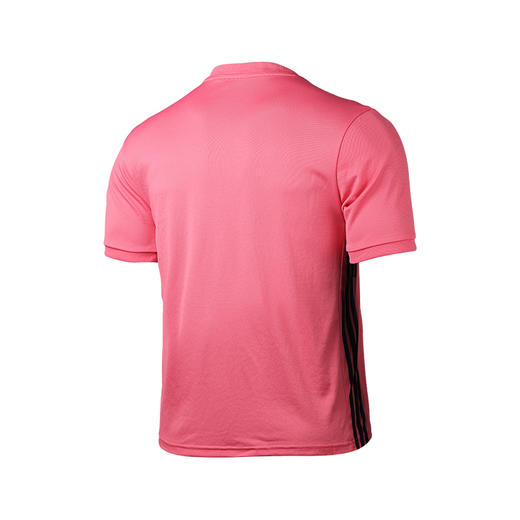 ADIDAS/阿迪达斯 皇马20/21赛季客场童款短袖球衣FQ7493 商品图1