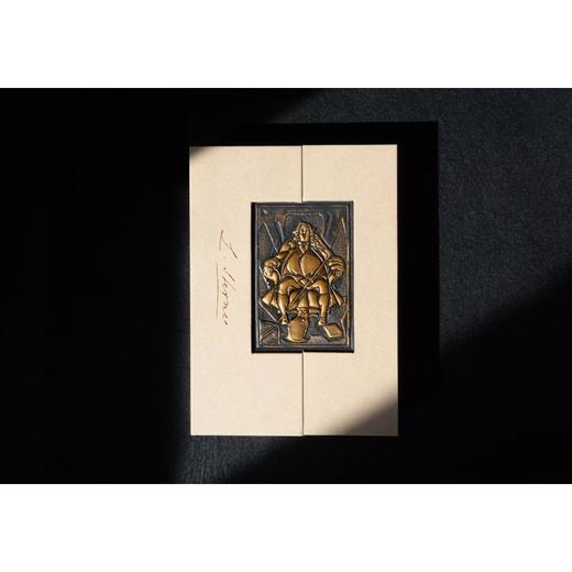 项狄传(插图珍藏本) 商品图1