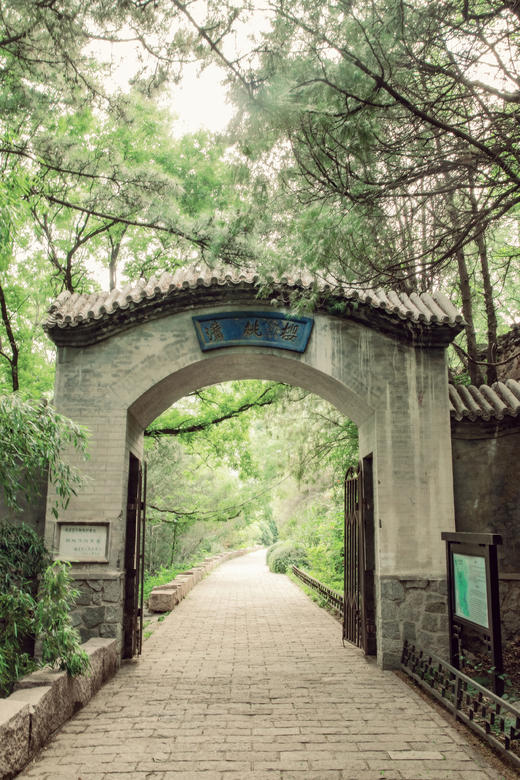 灵感之谷——樱桃沟 商品图0