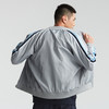 卡尔美男士薄款运动休闲夹克外套 商品缩略图1
