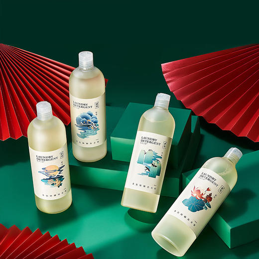 妍物香氛除螨液 商品图5