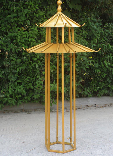 中式凉亭路引【运费自理】 商品图2