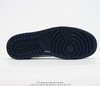 耐克NIKE Air Jordan 1 Low"AJ1乔丹一代低帮经典复古文化休闲运动篮球鞋 商品缩略图3