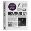 101系列 英语语法 英文原版 Grammar 101 字典词典 英文版原版书籍 进口工具书 商品缩略图0