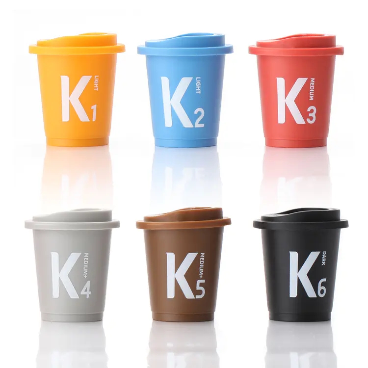 卡尔蓝芝 冷萃咖啡系列