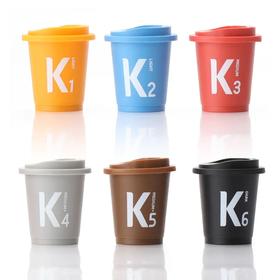 卡尔蓝芝 冷萃咖啡系列