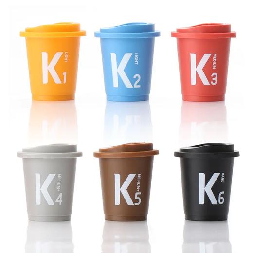 卡尔蓝芝 冷萃咖啡系列 商品图0