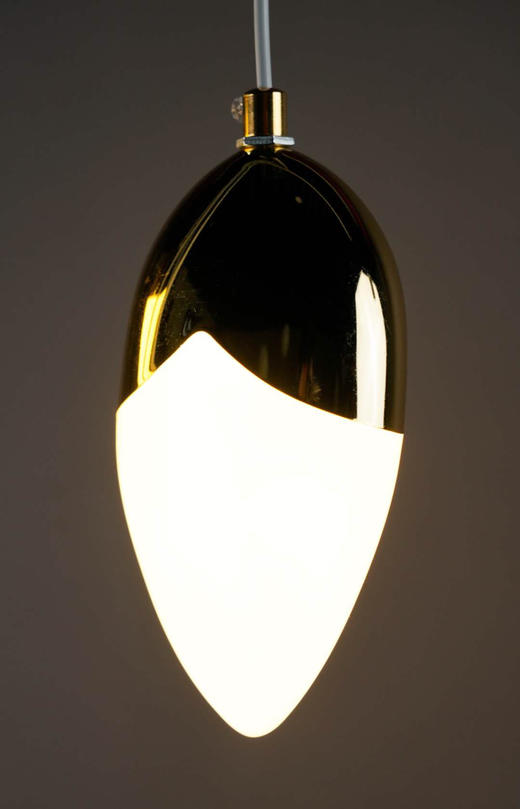 芒果吊灯【运费自理】 商品图1