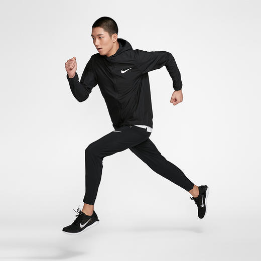 Nike耐克 Free RN Flyknit 男款跑步鞋 商品图6