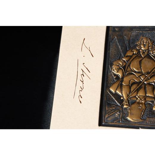 项狄传(插图珍藏本) 商品图3