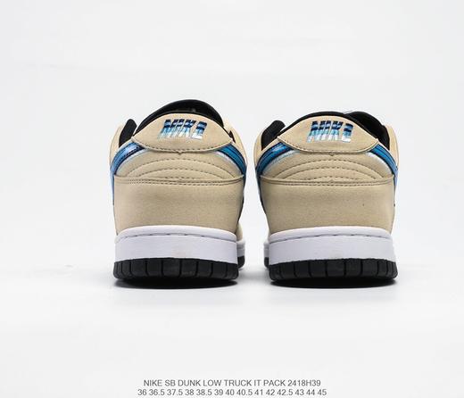 耐克Nike SB Dunk Low“Truck It Pack”休闲时尚百搭舒适个性潮流运动慢跑鞋 商品图4