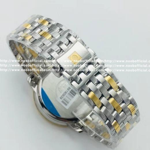 MKS欧米茄新碟飞，复刻史上强欧米茄蝶飞系列腕表。优雅纤薄的外表，搭配简约大方的设计，MKS抓住每一个细节，完美诠释原装优雅商务的经典魅力（新版本+400） 商品图7