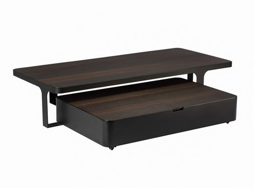 （停产）Arthur 茶几 商品图0