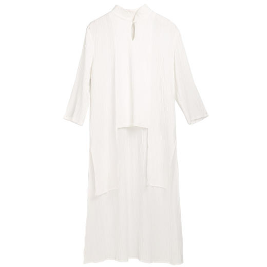 临江仙不规则上衣 |杨老师同款 | 现货加急发 商品图5