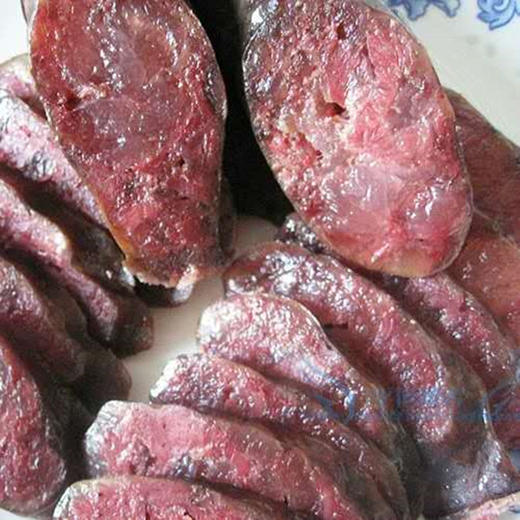 保山施甸   香肠  500g/袋 商品图0