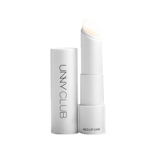 韩国UNNY小白管润唇膏 商品图9