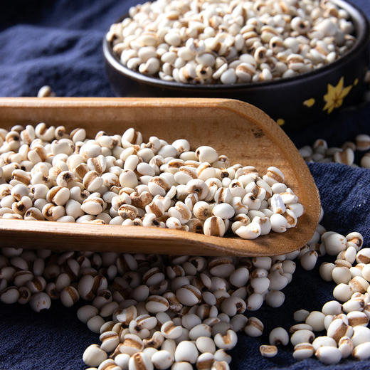 云南高原农家薏米 薏仁米 500g*3袋