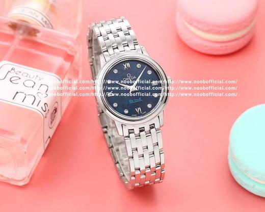 KZ工厂 2020超级克隆蝶飞奥比斯，D级品质苏联石，使用和正品相同的机芯，完整的限定版包装，首批预定送专卖店奥比斯小熊 商品图12