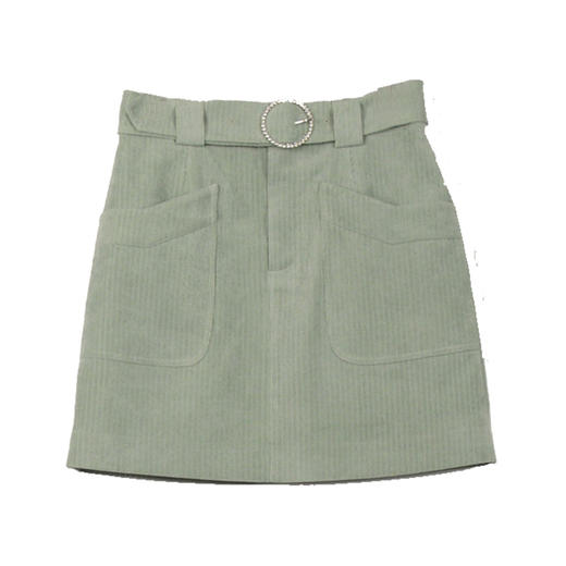 NEELLY春秋新品腰裙N082008BE082 商品图4