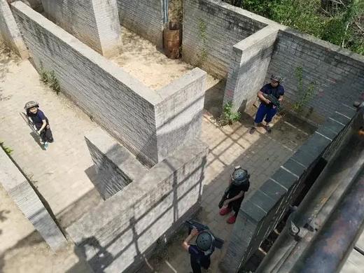 《敦刻尔克》之背水一战 商品图3